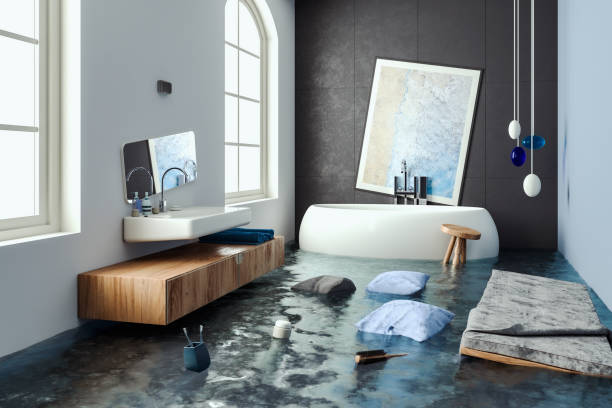 Best Ceiling water damage repair  in Glastonbury Center, CT