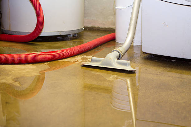 Water damage restoration experts in Glastonbury Center, CT